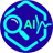 AI智能中心 Logo